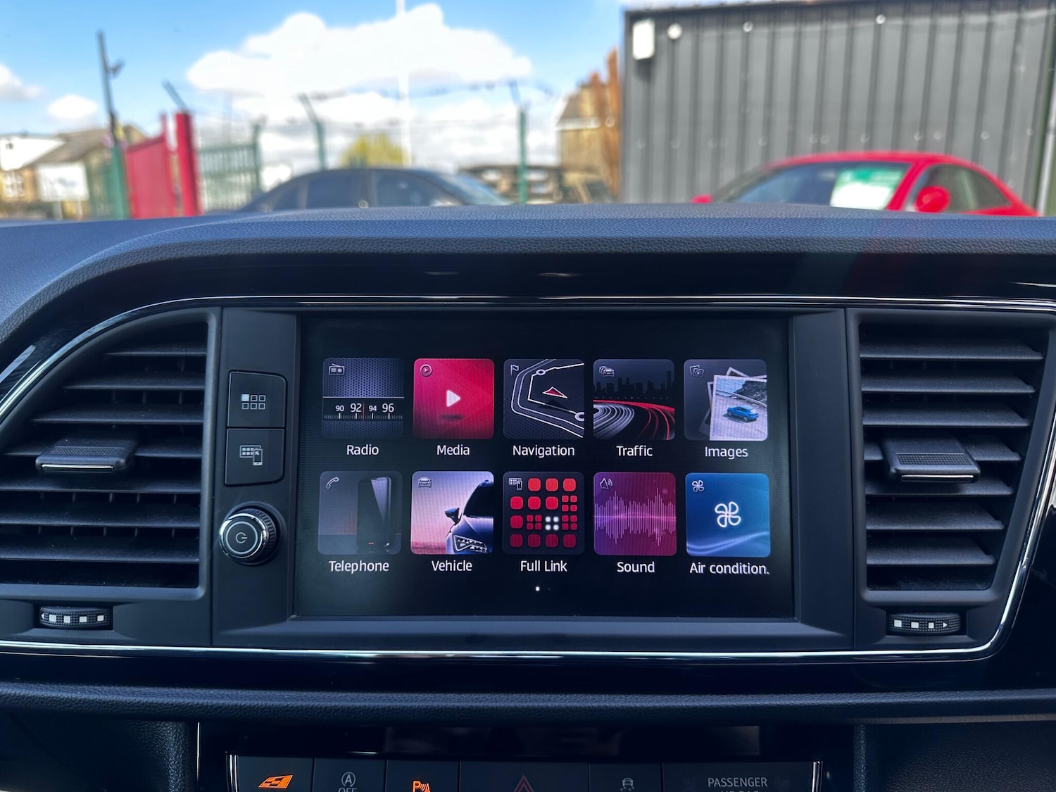 Used SEAT Leon for sale - 78214167: Photo 16