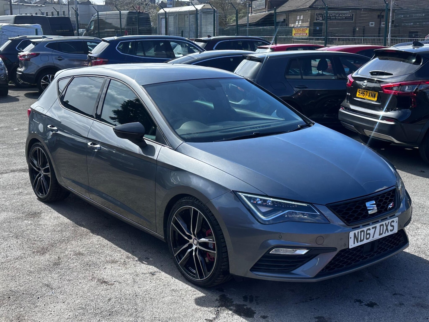 Used SEAT Leon for sale - 78214167: Photo 2