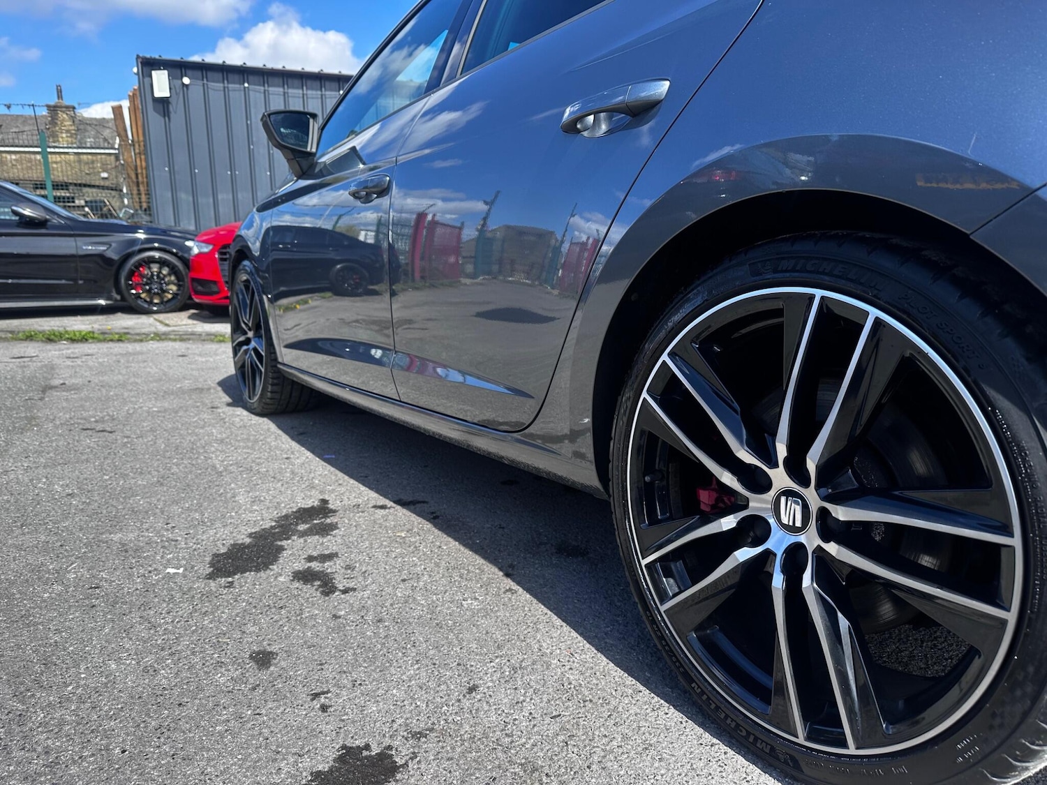 Used SEAT Leon for sale - 78214167: Photo 7