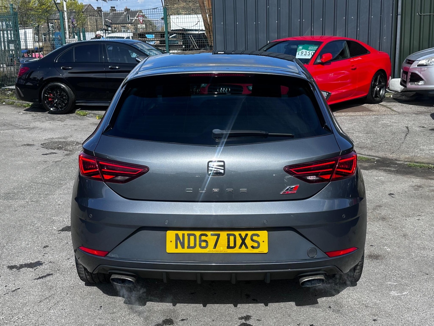 Used SEAT Leon for sale - 78214167: Photo 8