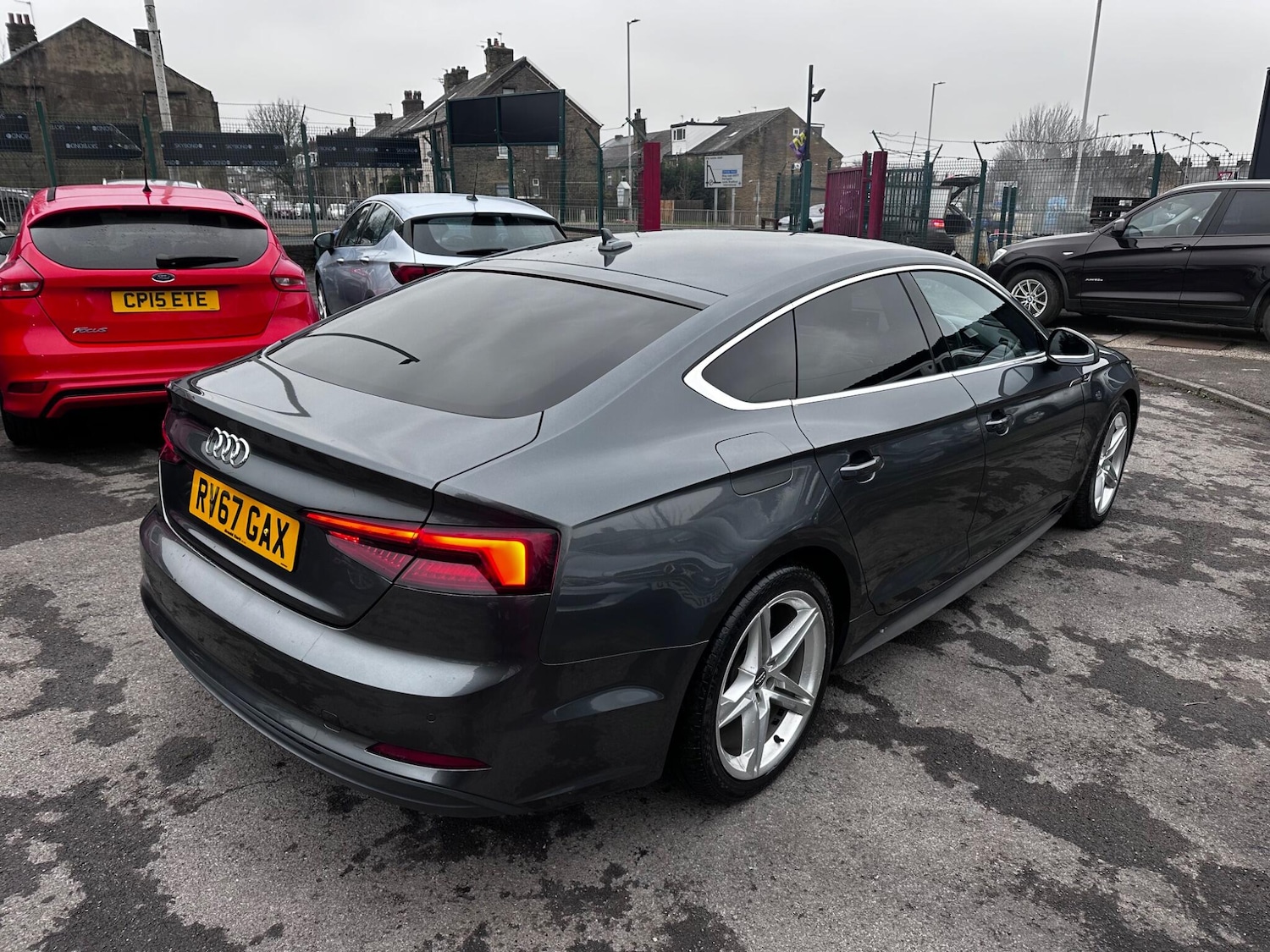 Used Audi A5 2017 for sale - 77377135: Photo 13