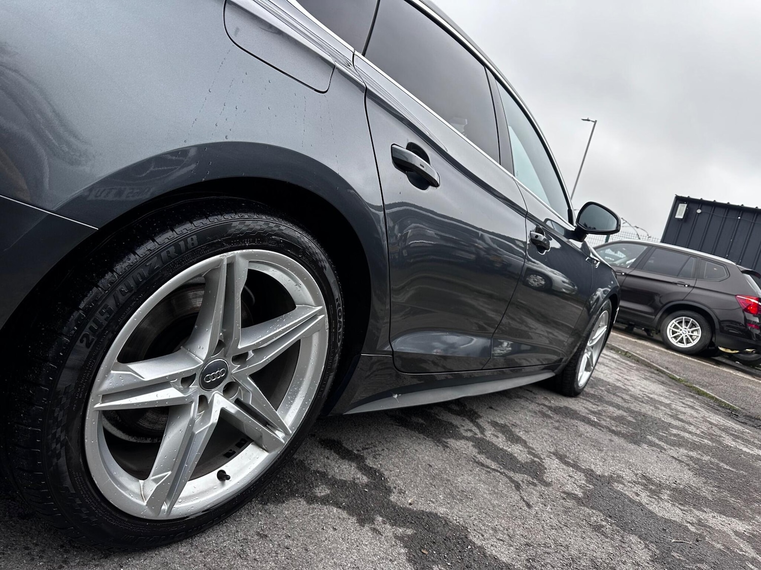 Used Audi A5 2017 for sale - 77377135: Photo 14