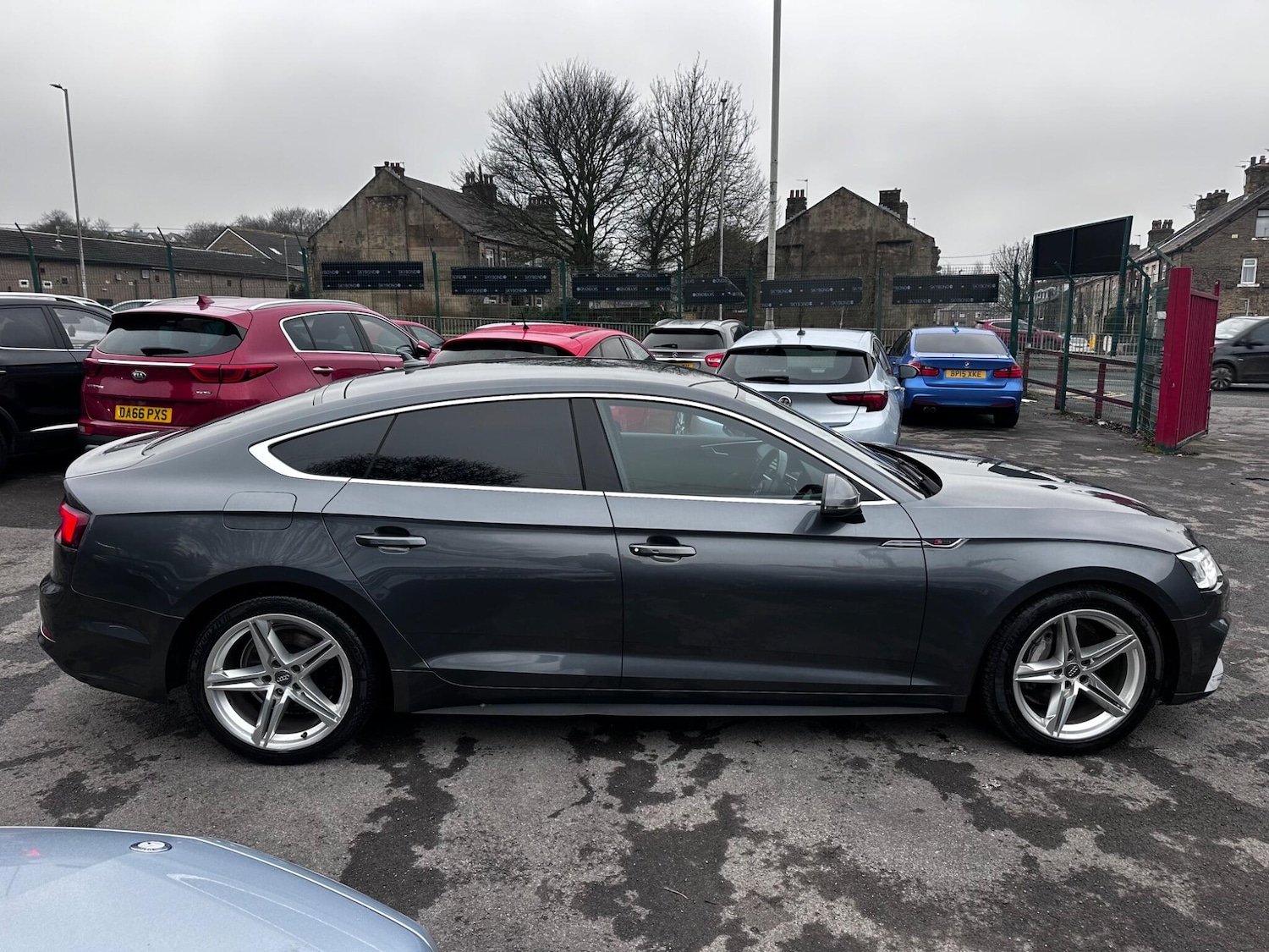 Used Audi A5 2017 for sale - 77377135: Photo 15