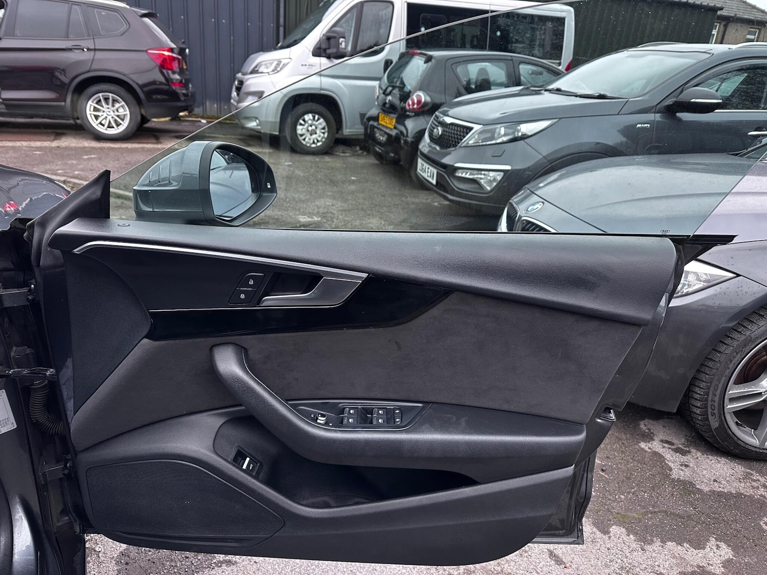 Used Audi A5 2017 for sale - 77377135: Photo 16