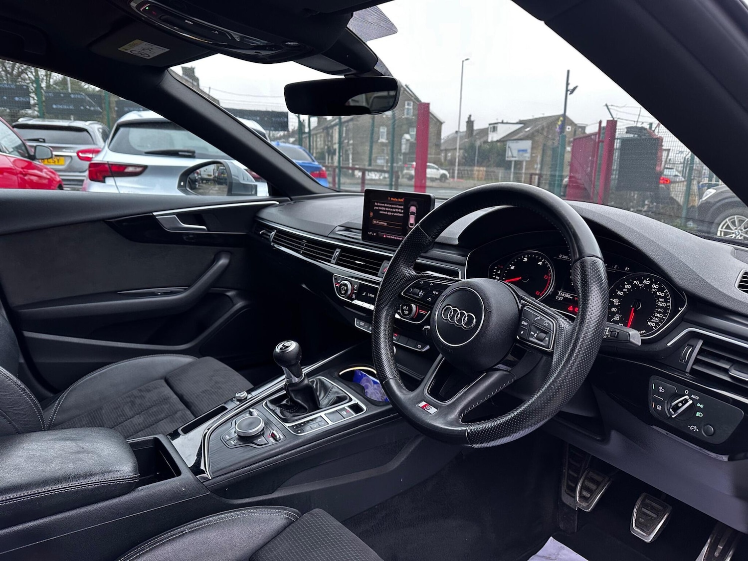 Used Audi A5 2017 for sale - 77377135: Photo 18