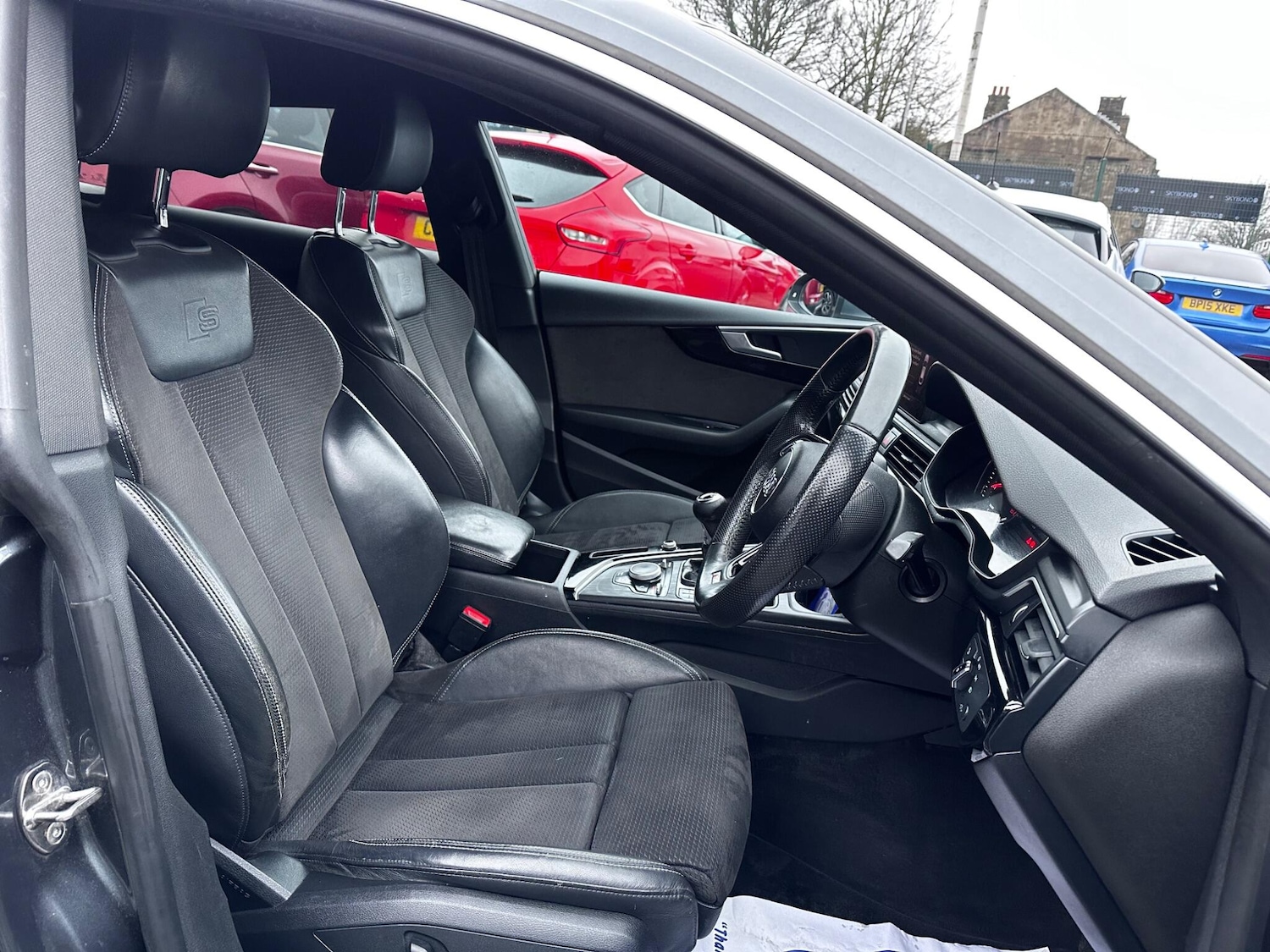 Used Audi A5 2017 for sale - 77377135: Photo 20