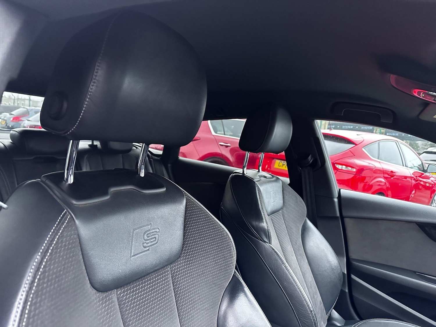 Used Audi A5 2017 for sale - 77377135: Photo 21