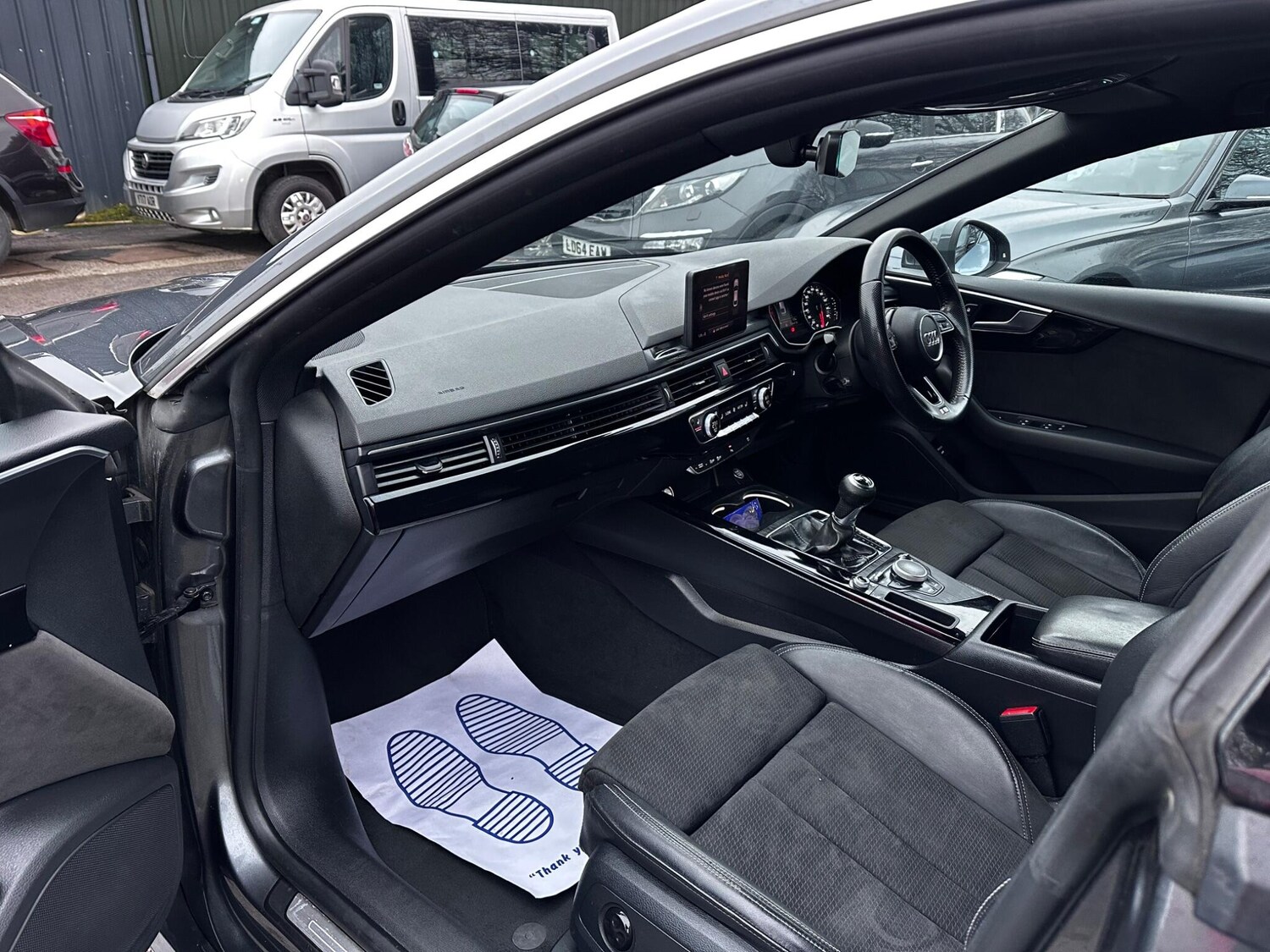 Used Audi A5 2017 for sale - 77377135: Photo 26