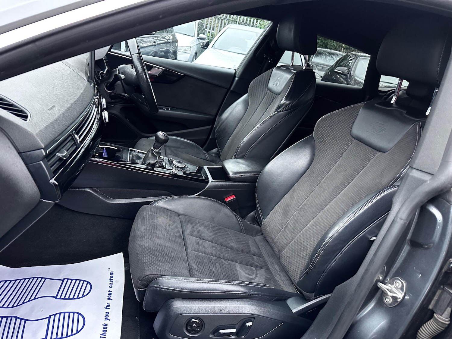 Used Audi A5 2017 for sale - 77377135: Photo 27