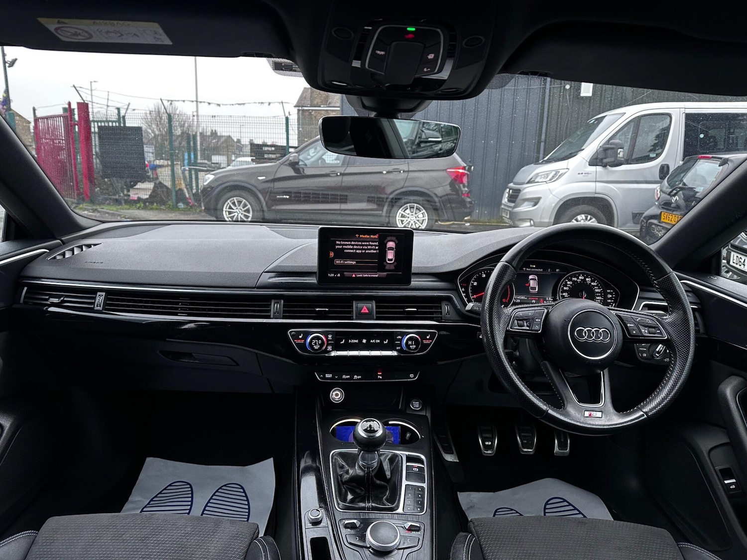 Used Audi A5 2017 for sale - 77377135: Photo 29