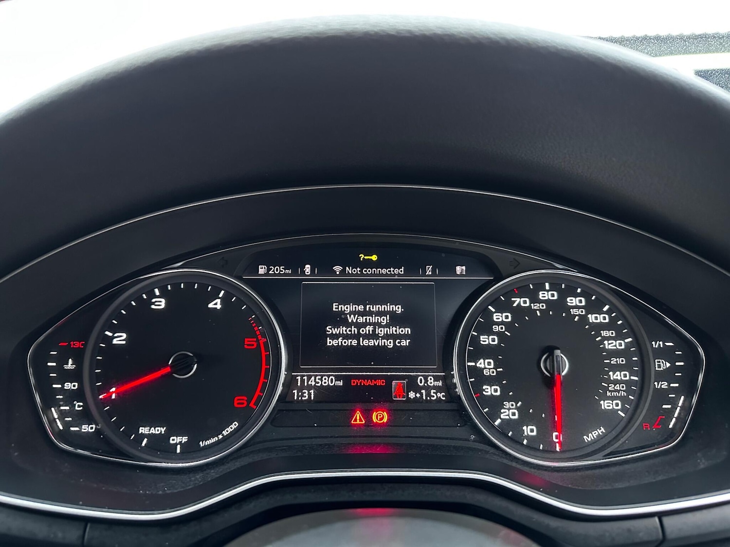 Used Audi A5 2017 for sale - 77377135: Photo 32