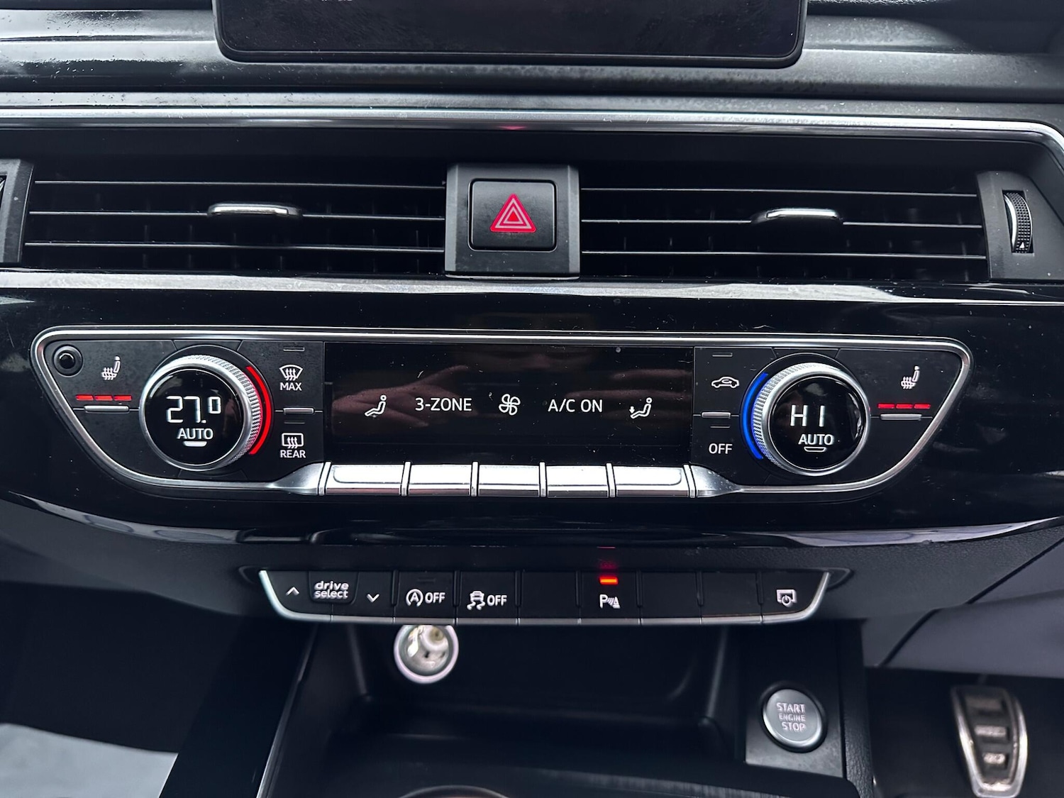 Used Audi A5 2017 for sale - 77377135: Photo 36