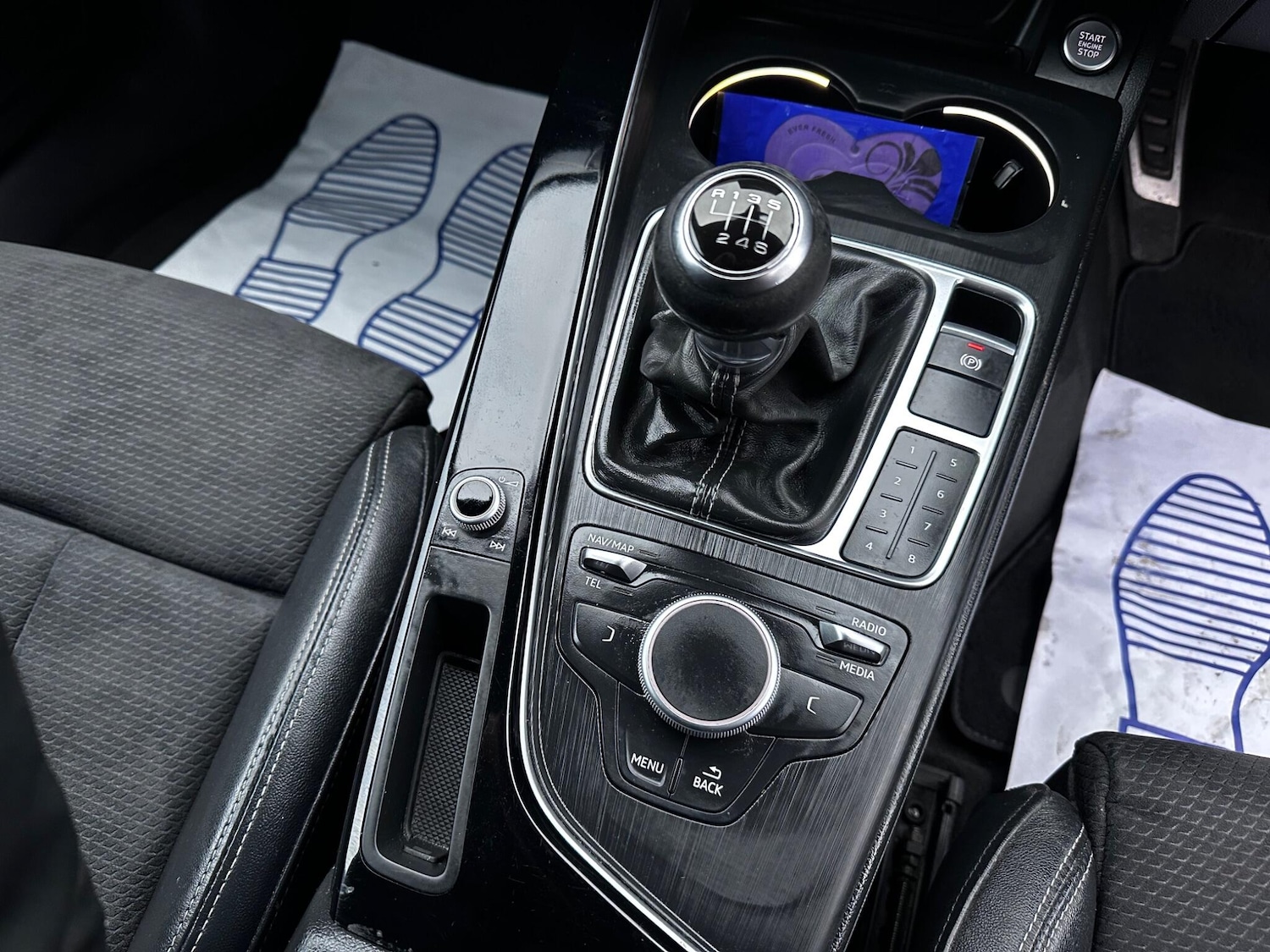 Used Audi A5 2017 for sale - 77377135: Photo 37