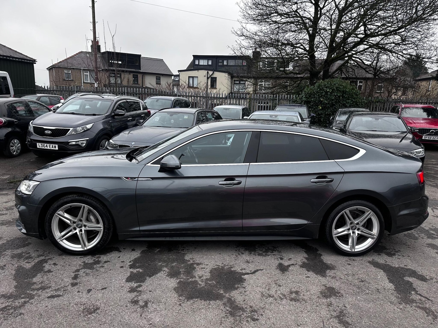 Used Audi A5 2017 for sale - 77377135: Photo 7