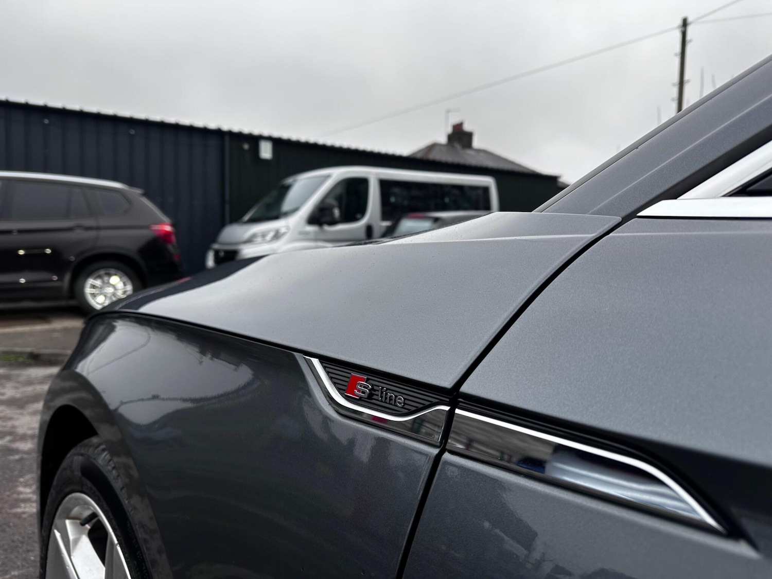 Used Audi A5 2017 for sale - 77377135: Photo 8