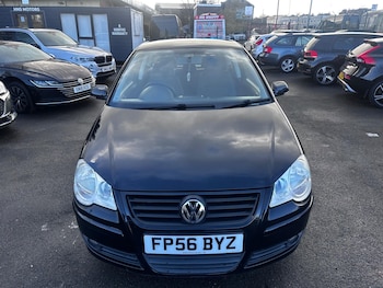 Used Volkswagen Polo 2006 for sale - 76572323: Photo