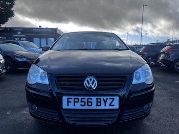 Used Volkswagen Polo 2006 for sale - 76572323: Photo