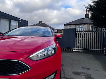 Used Ford Focus 2015 for sale - 75508399: Photo