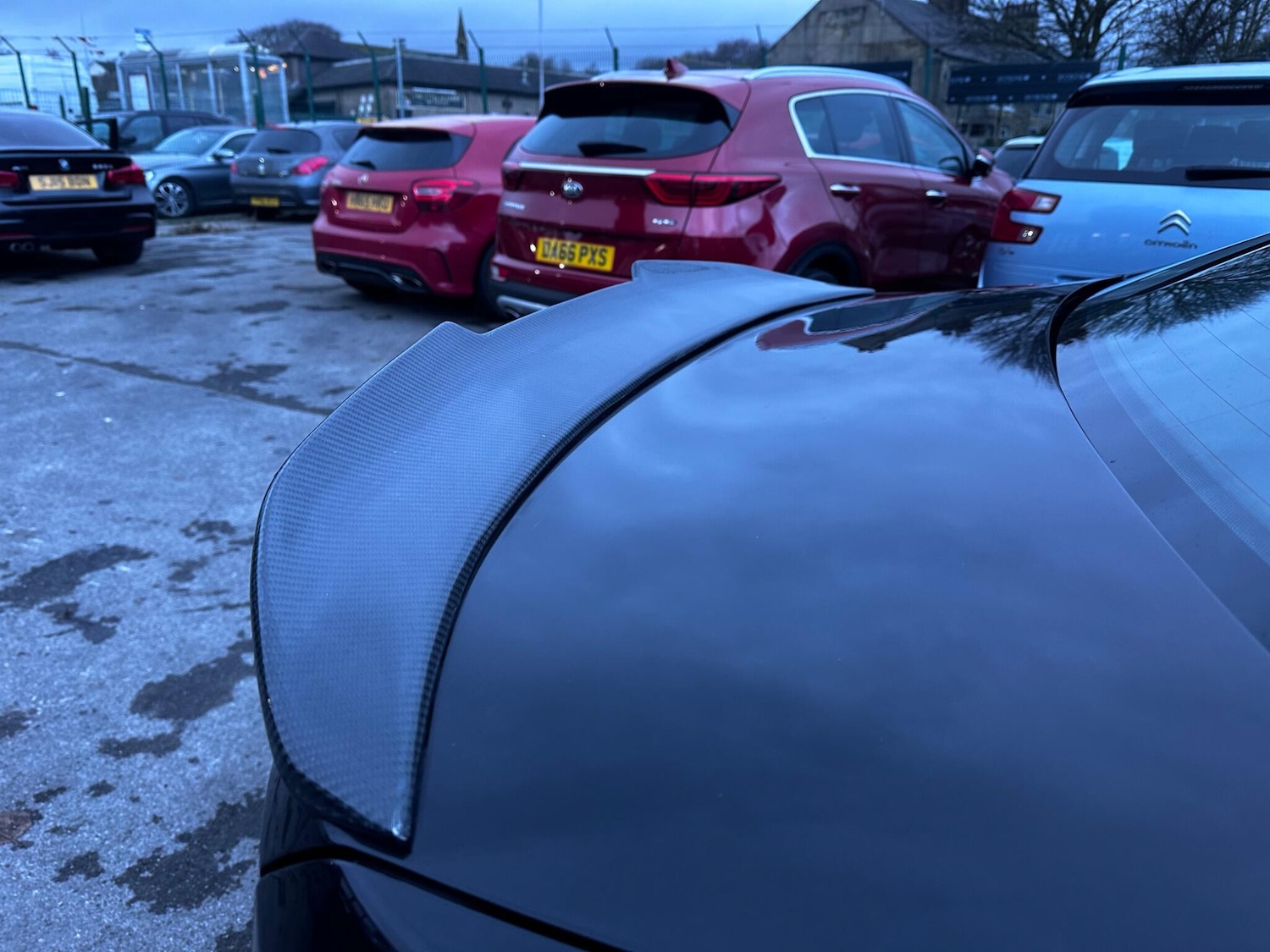 Used BMW 3 Series 2017 for sale - 77315449: Photo 13