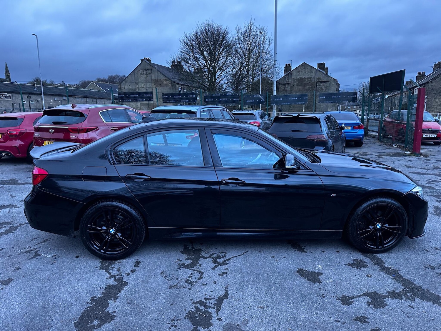 Used BMW 3 Series 2017 for sale - 77315449: Photo 15