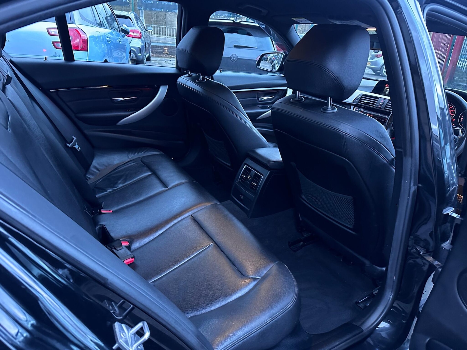 Used BMW 3 Series 2017 for sale - 77315449: Photo 19