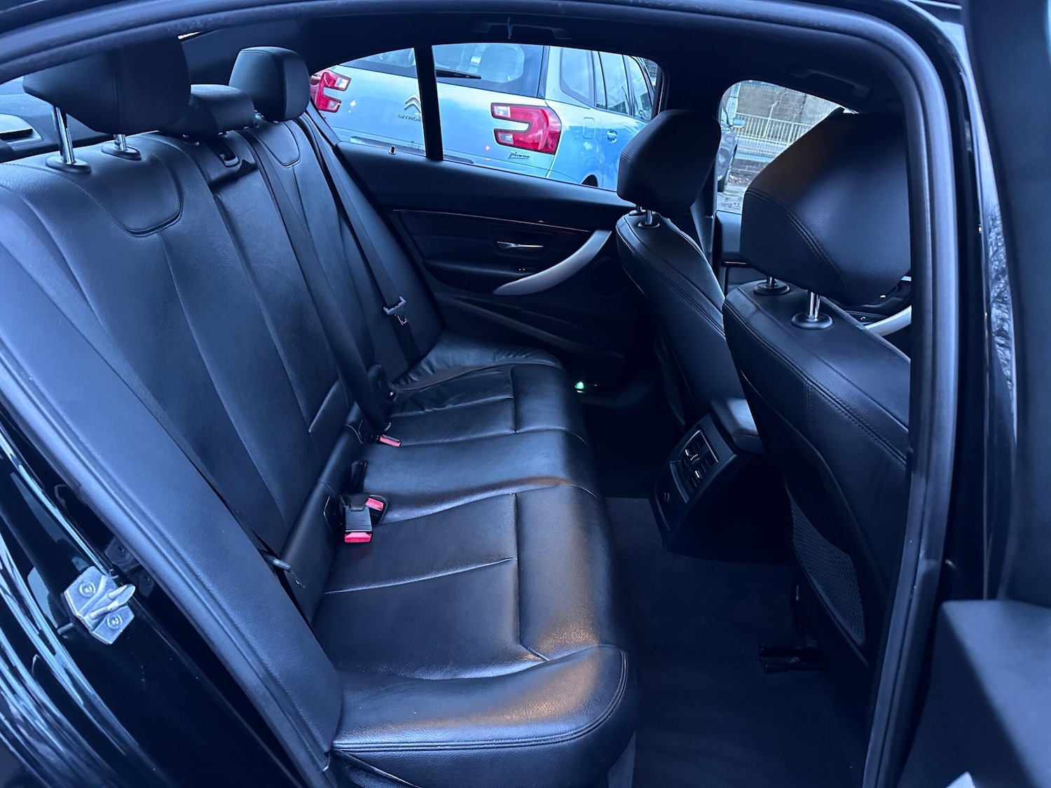 Used BMW 3 Series 2017 for sale - 77315449: Photo 20