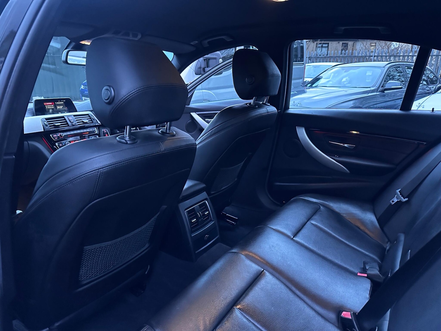 Used BMW 3 Series 2017 for sale - 77315449: Photo 21