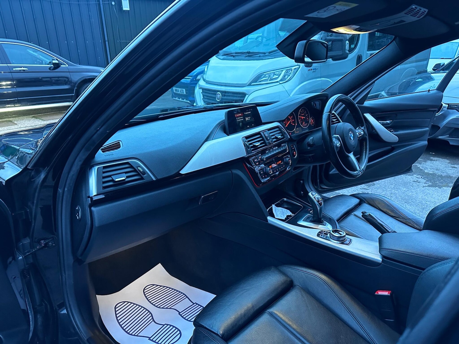 Used BMW 3 Series 2017 for sale - 77315449: Photo 23