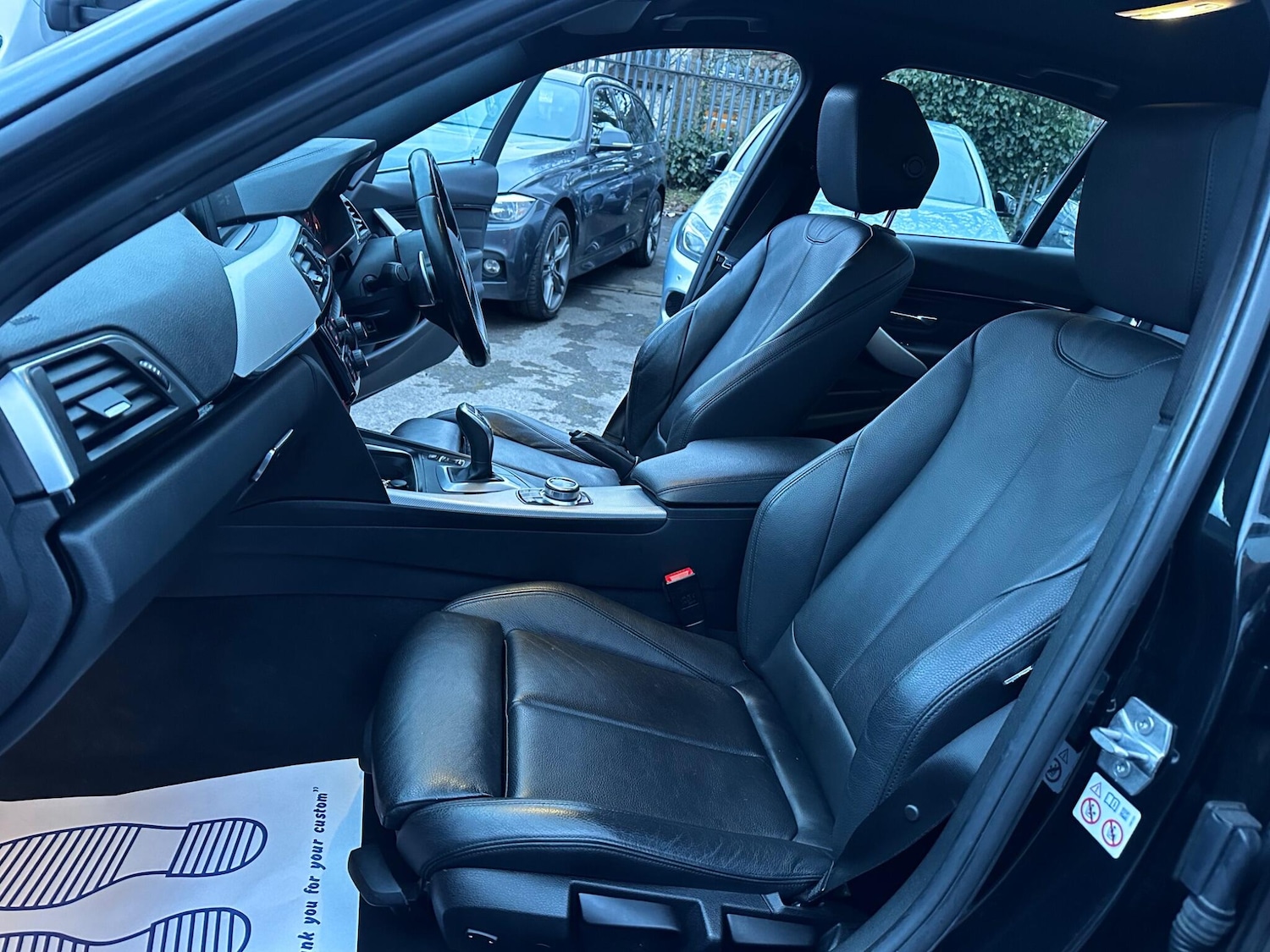 Used BMW 3 Series 2017 for sale - 77315449: Photo 24