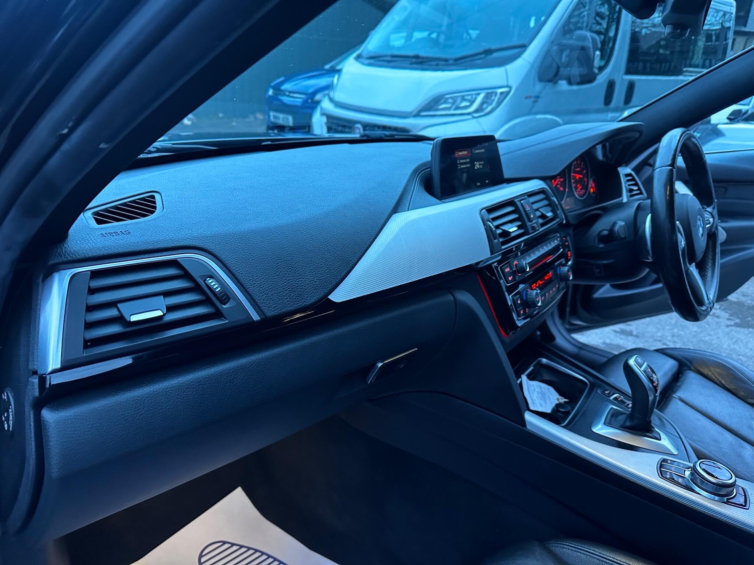 Used BMW 3 Series 2017 for sale - 77315449: Photo 25