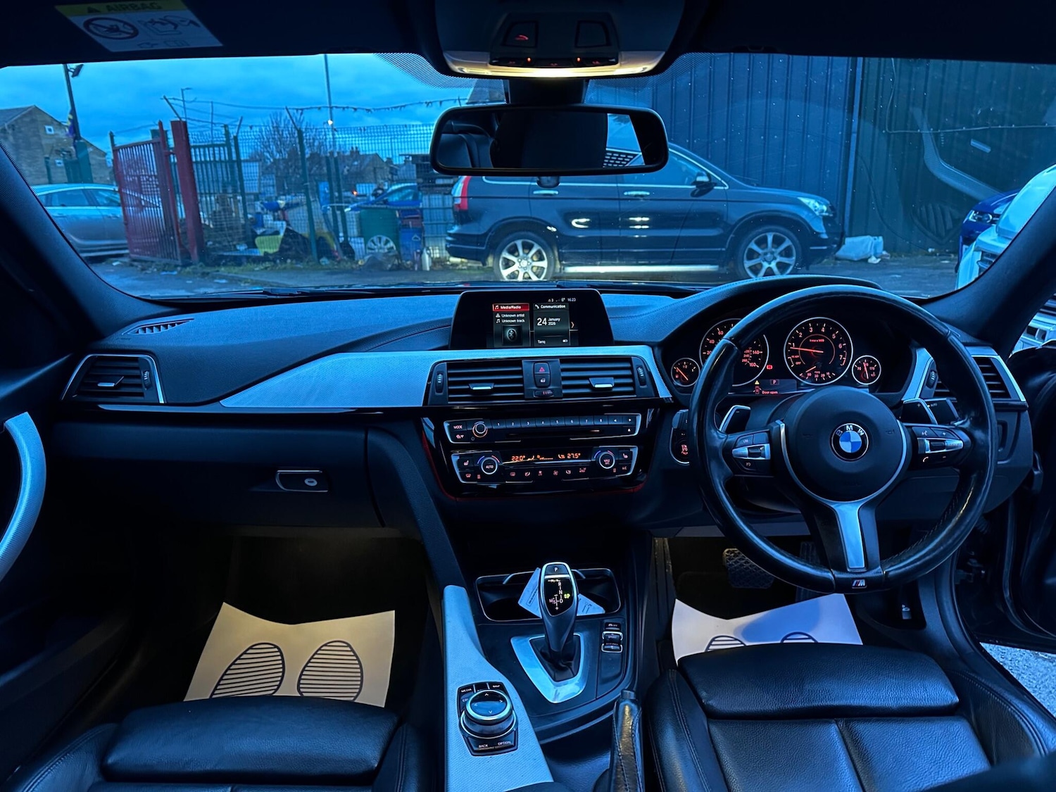 Used BMW 3 Series 2017 for sale - 77315449: Photo 26