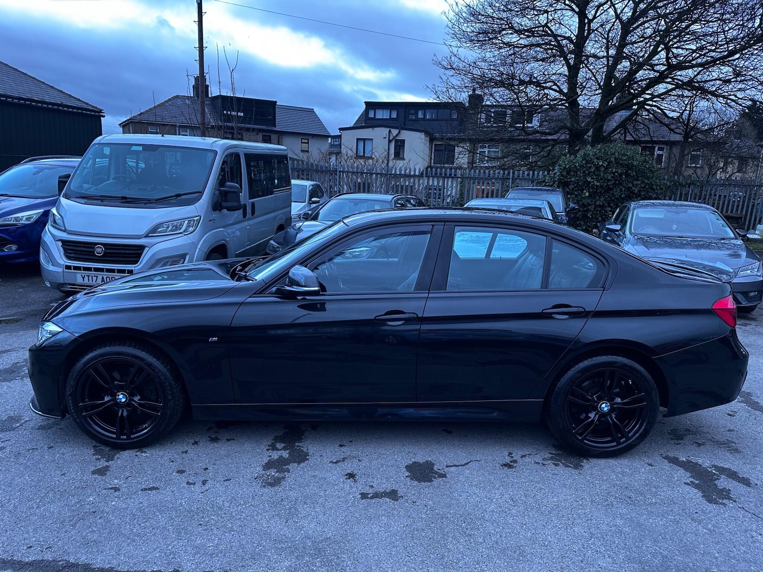 Used BMW 3 Series 2017 for sale - 77315449: Photo 7