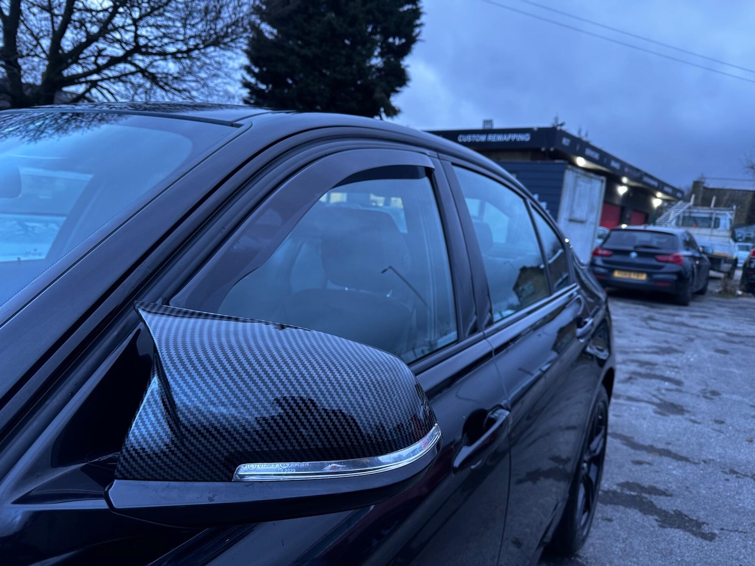 Used BMW 3 Series 2017 for sale - 77315449: Photo 8