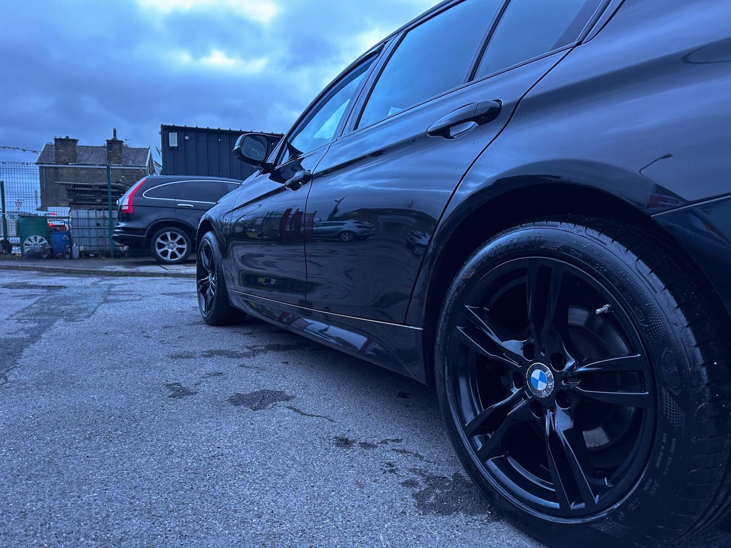 Used BMW 3 Series 2017 for sale - 77315449: Photo 9