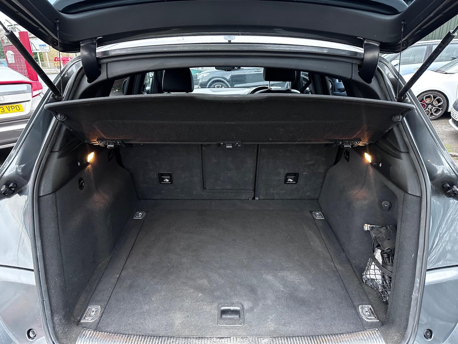 Used Audi Q5 for sale - 76728703: Photo 12