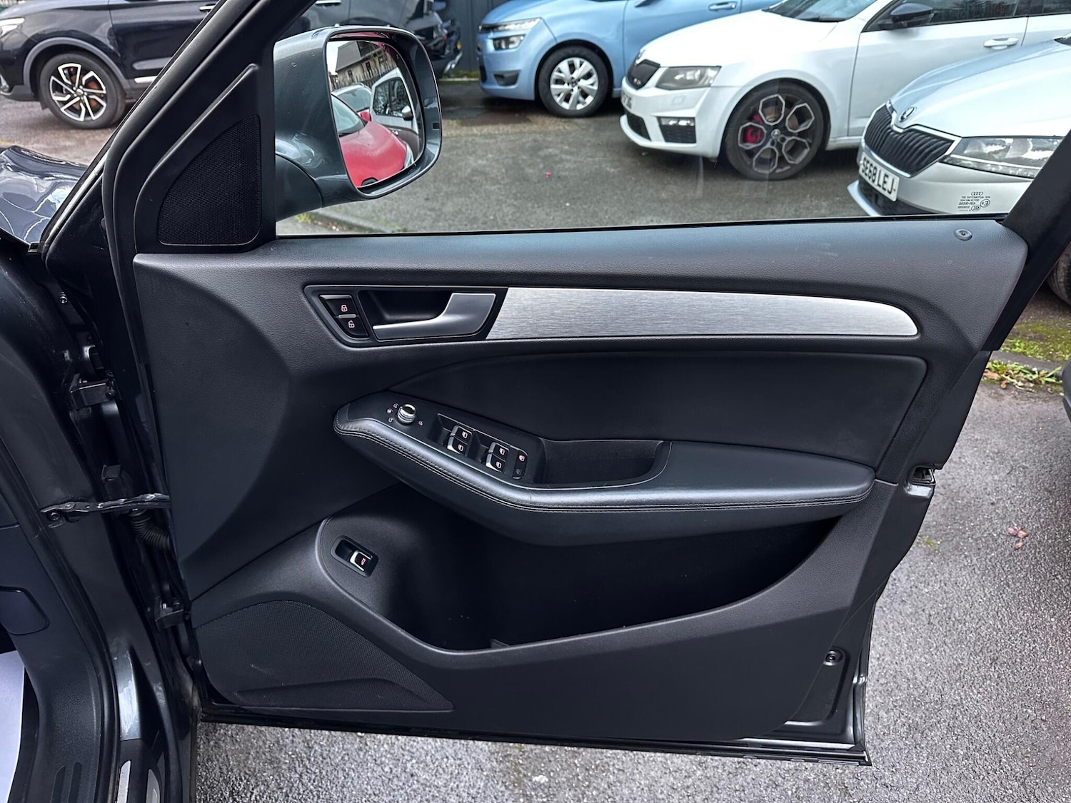 Used Audi Q5 for sale - 76728703: Photo 16