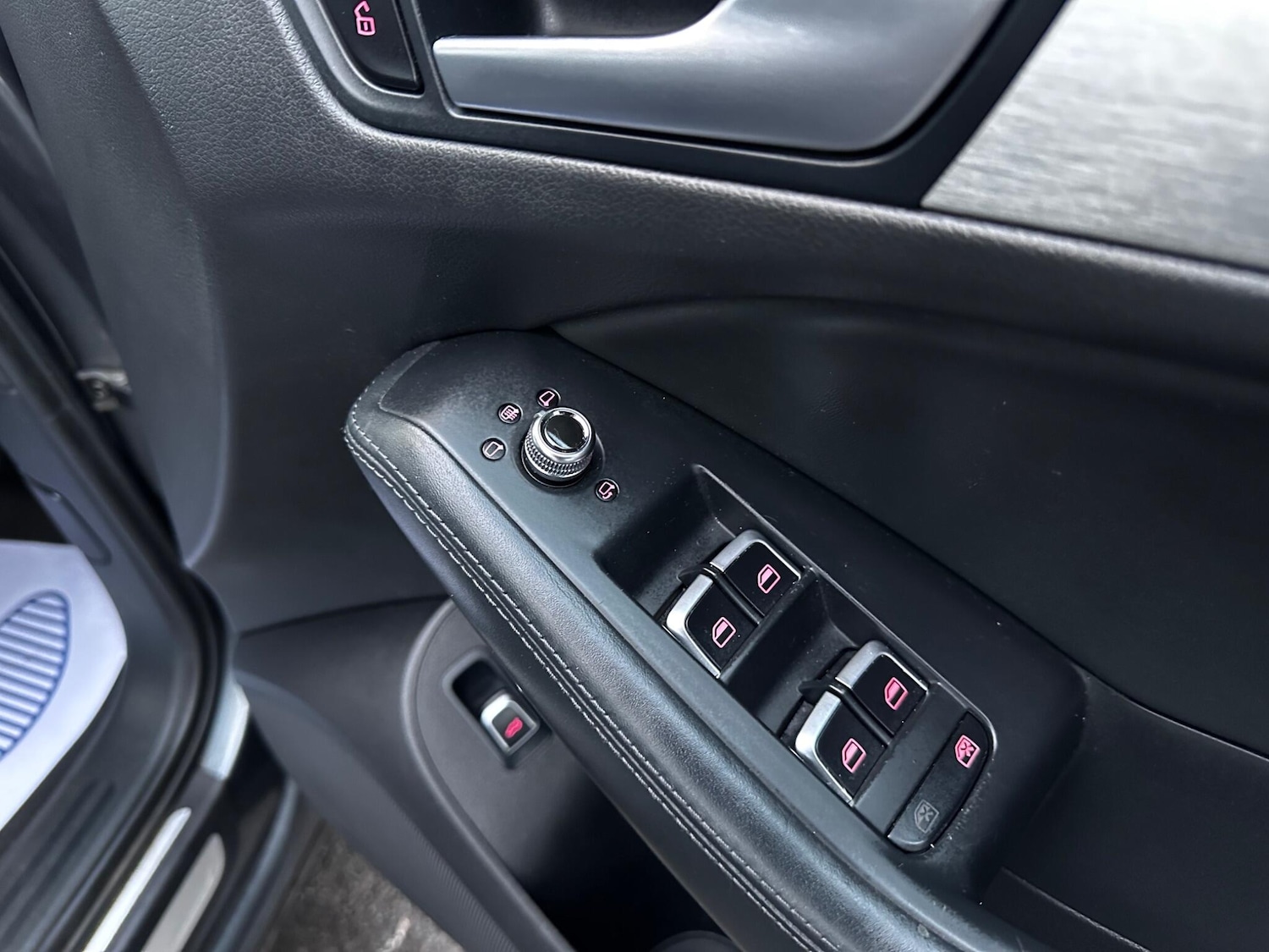 Used Audi Q5 for sale - 76728703: Photo 17