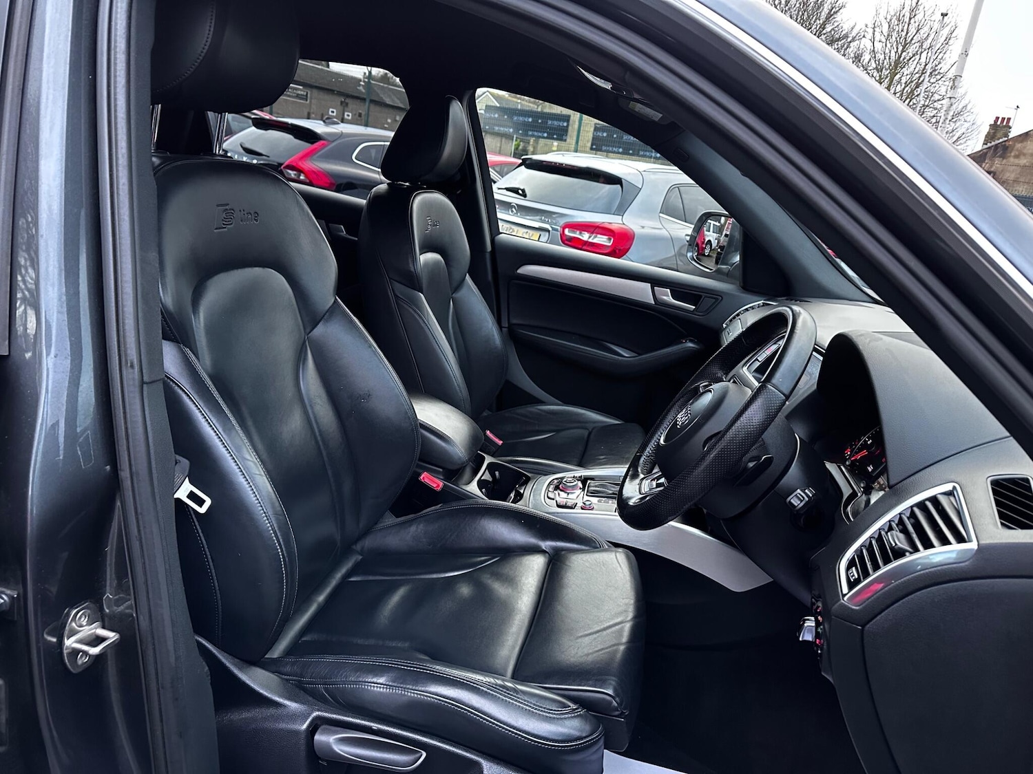 Used Audi Q5 for sale - 76728703: Photo 20