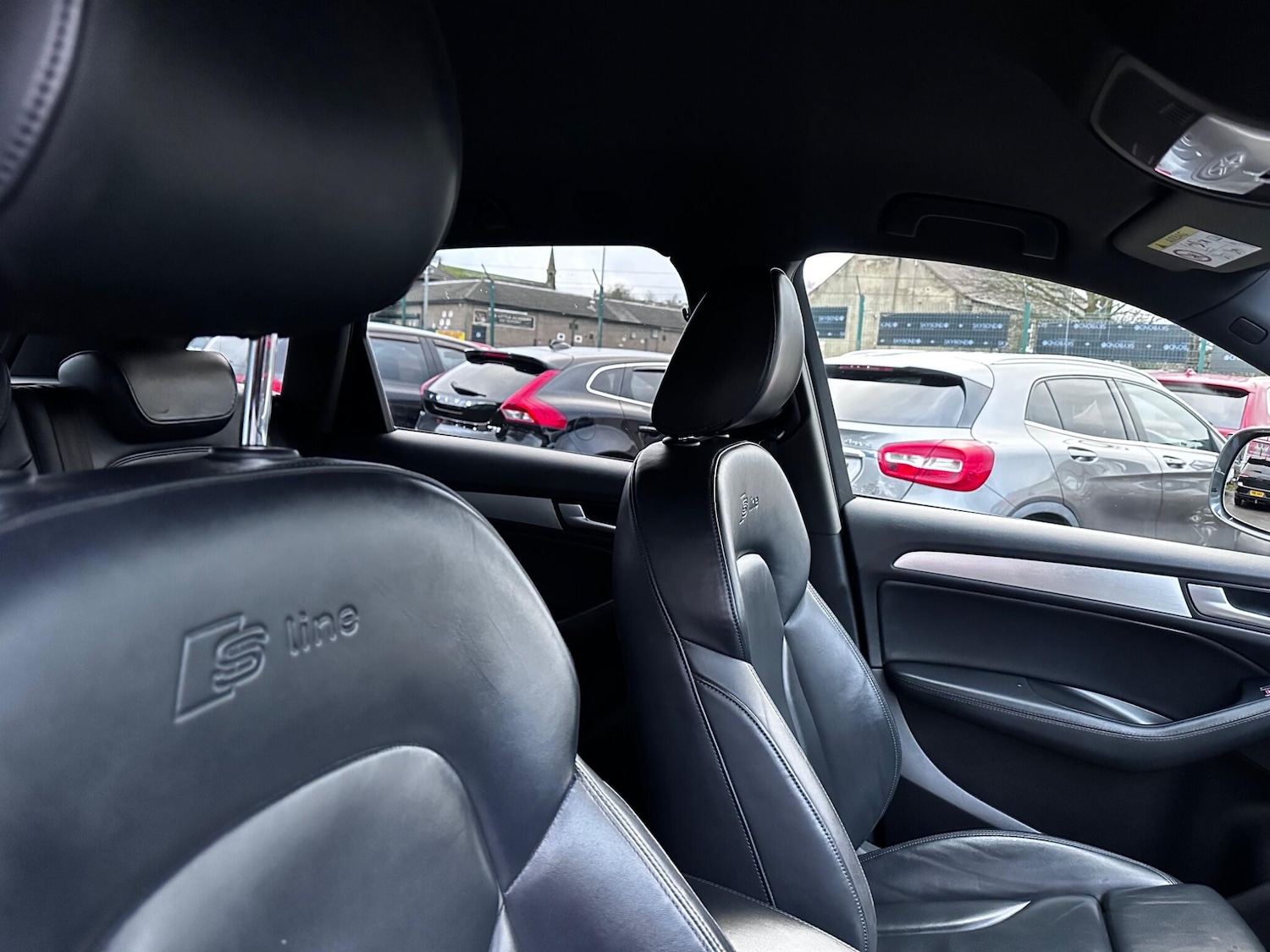 Used Audi Q5 for sale - 76728703: Photo 21