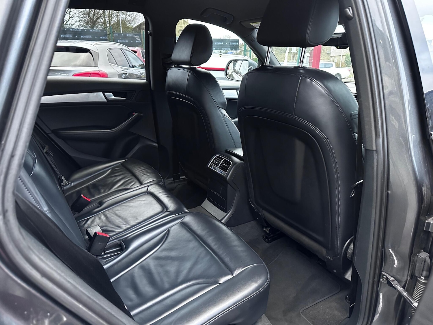 Used Audi Q5 for sale - 76728703: Photo 22