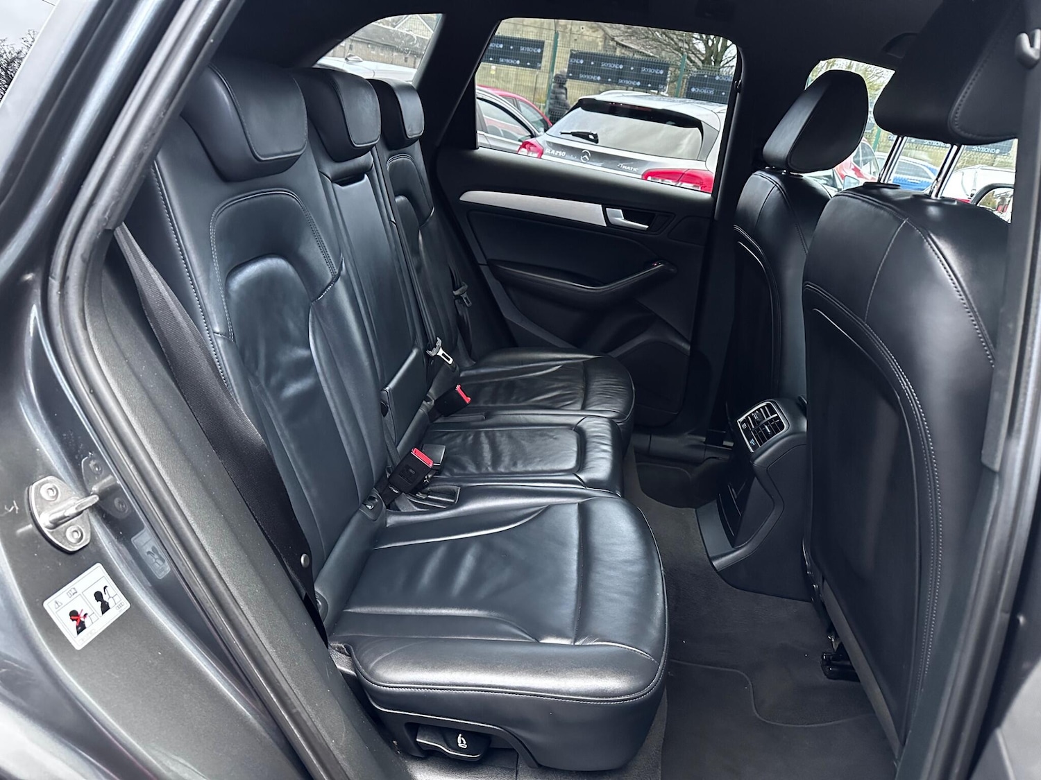 Used Audi Q5 for sale - 76728703: Photo 23