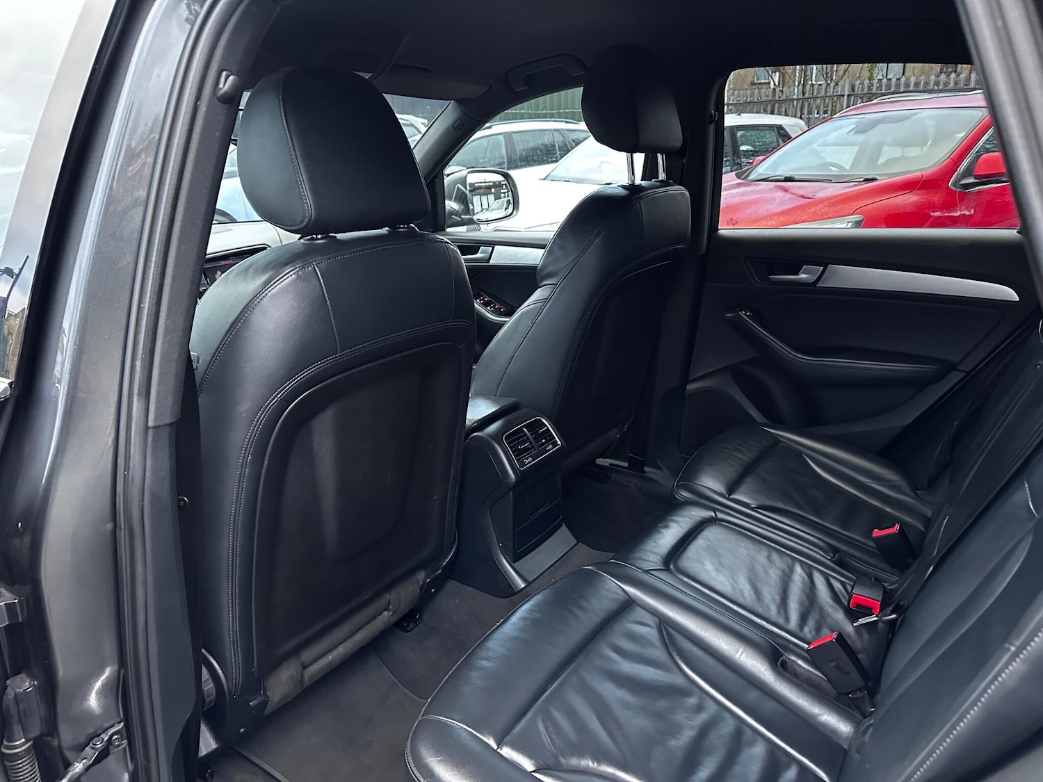 Used Audi Q5 for sale - 76728703: Photo 24