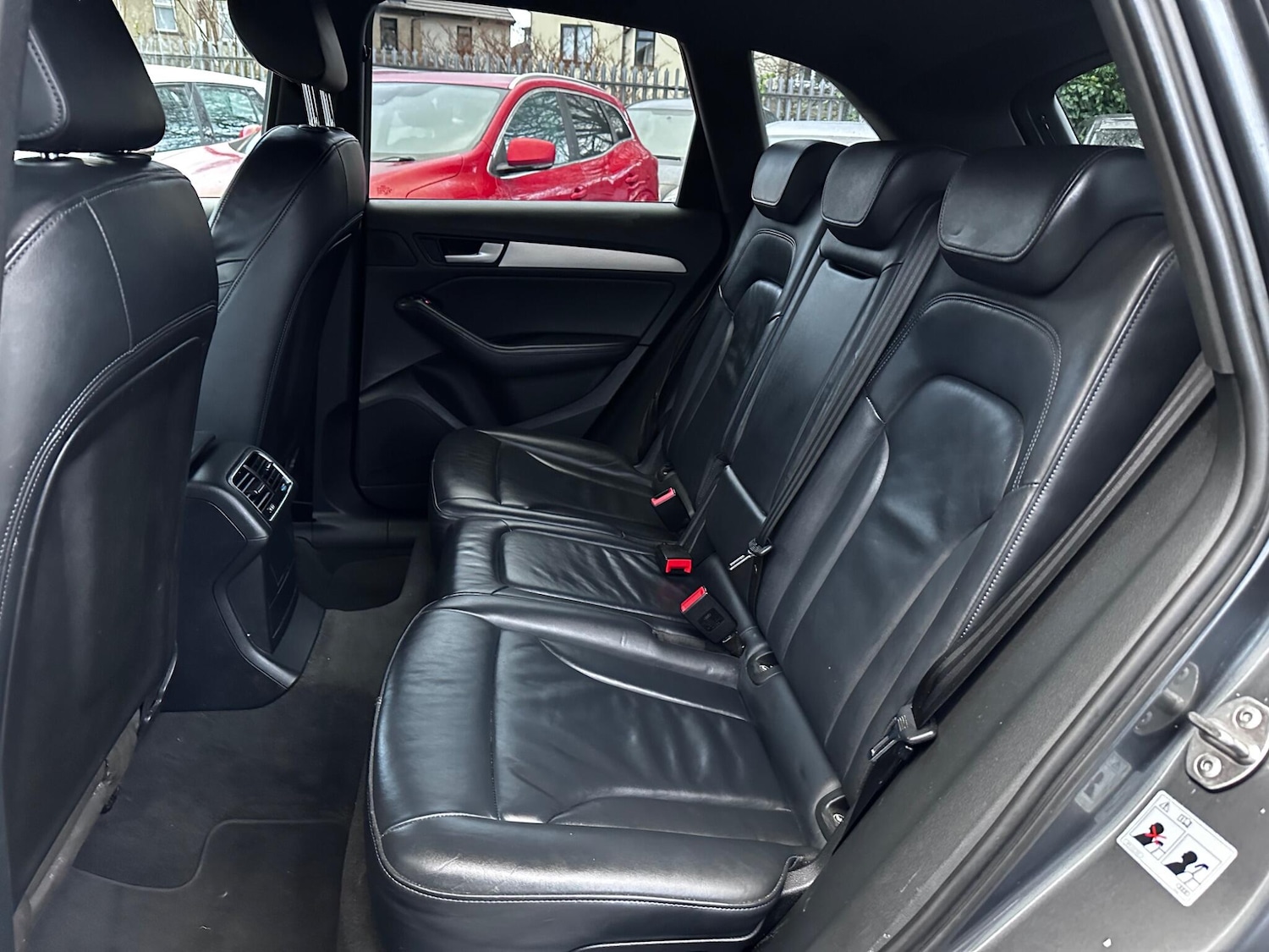 Used Audi Q5 for sale - 76728703: Photo 25