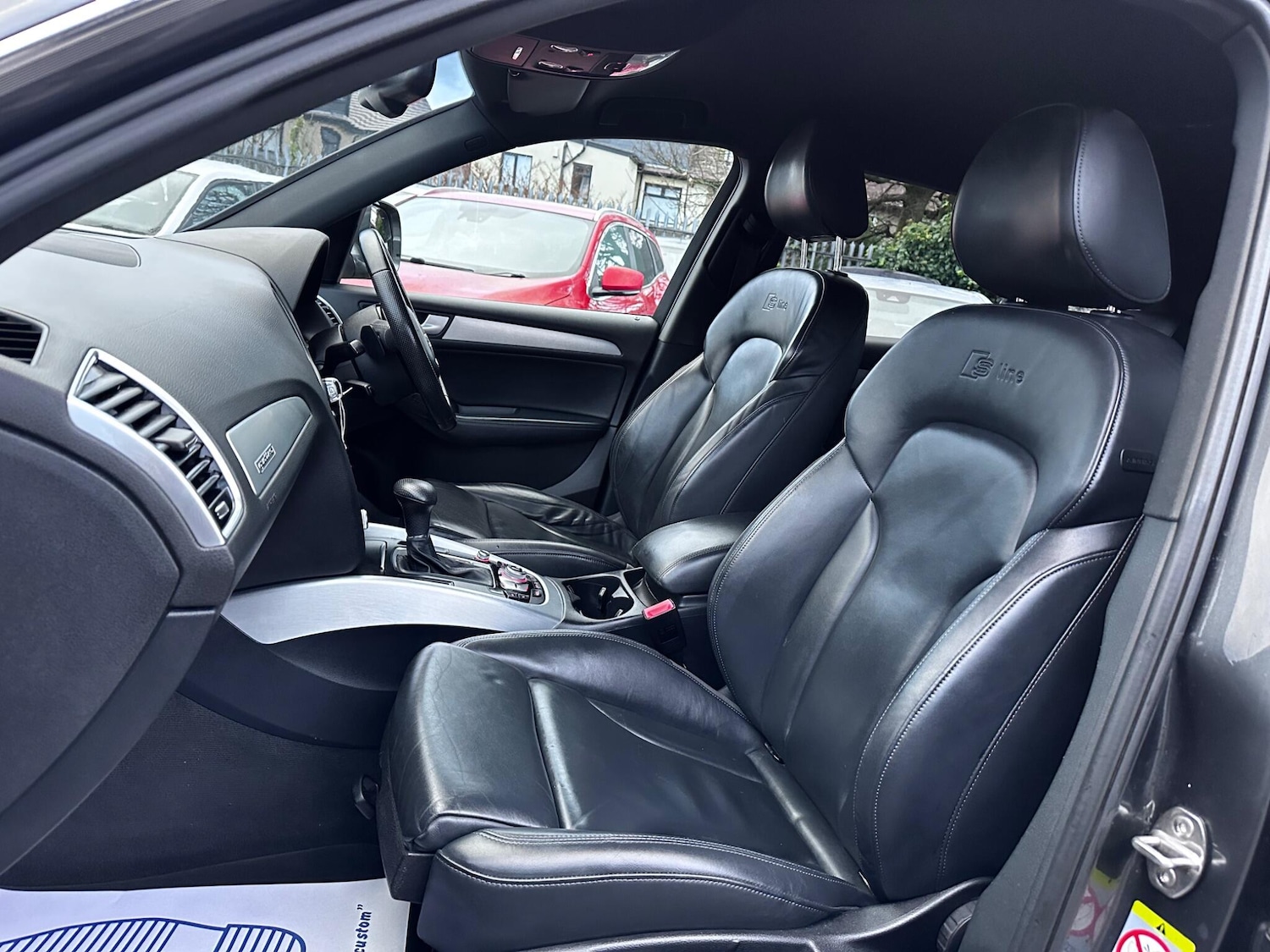 Used Audi Q5 for sale - 76728703: Photo 27