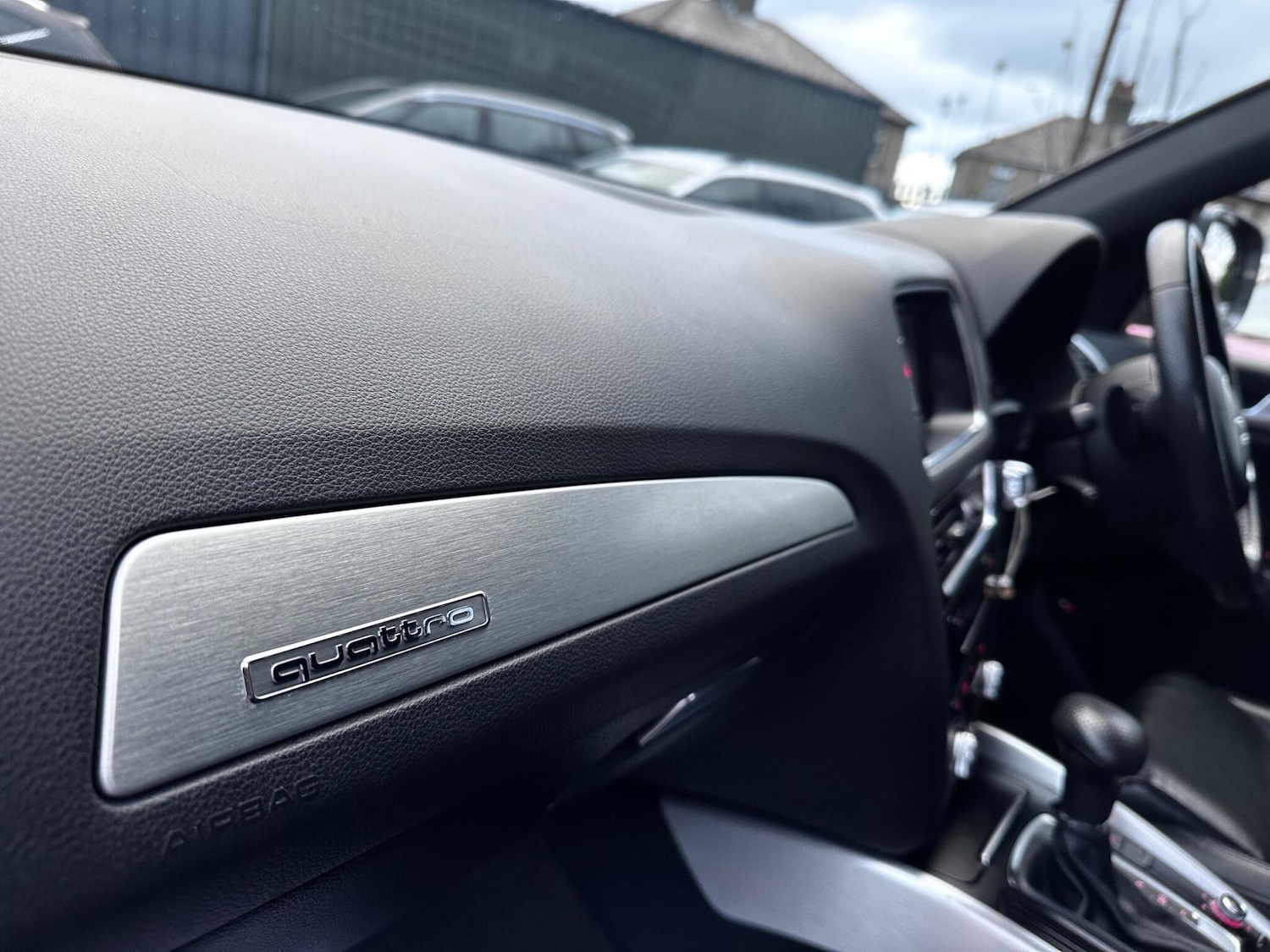 Used Audi Q5 for sale - 76728703: Photo 28