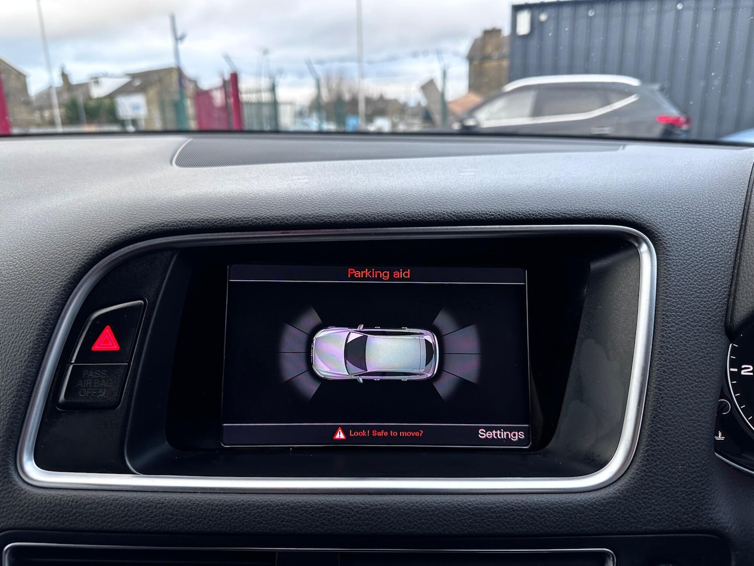 Used Audi Q5 for sale - 76728703: Photo 32