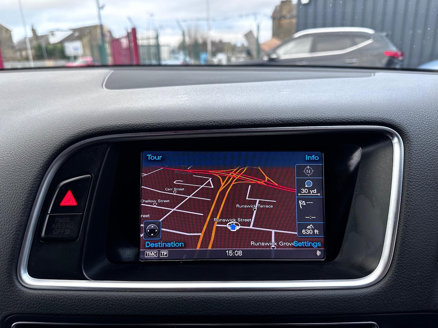 Used Audi Q5 for sale - 76728703: Photo 33