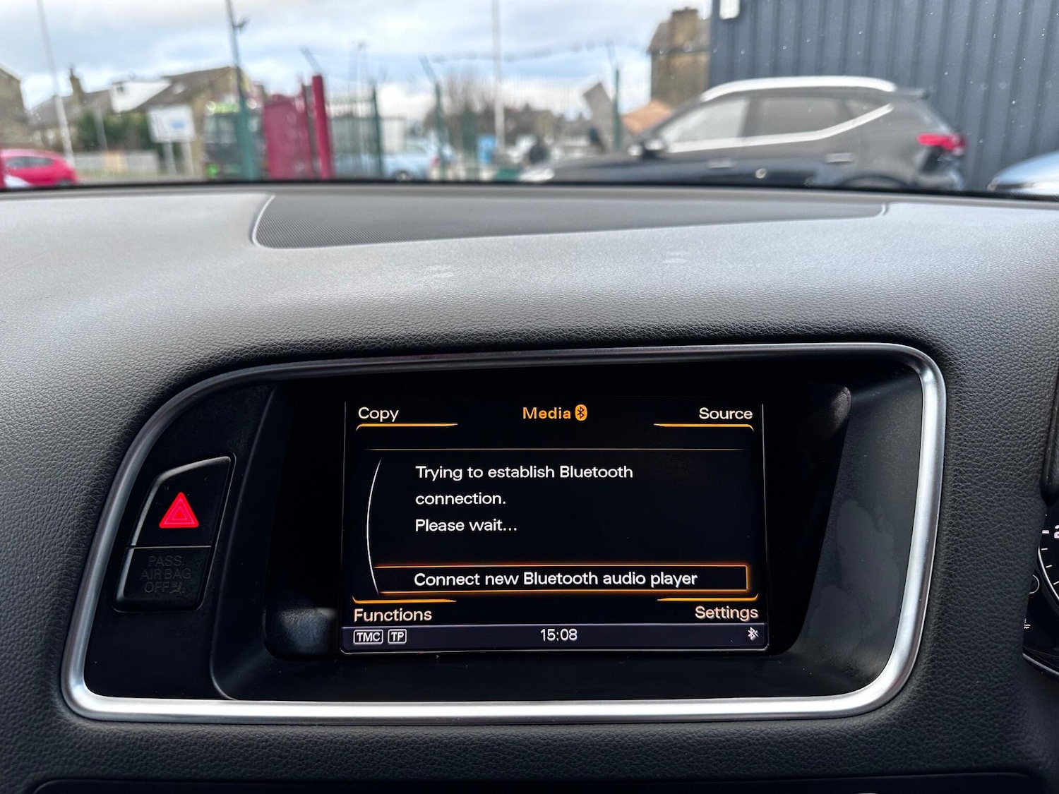 Used Audi Q5 for sale - 76728703: Photo 34