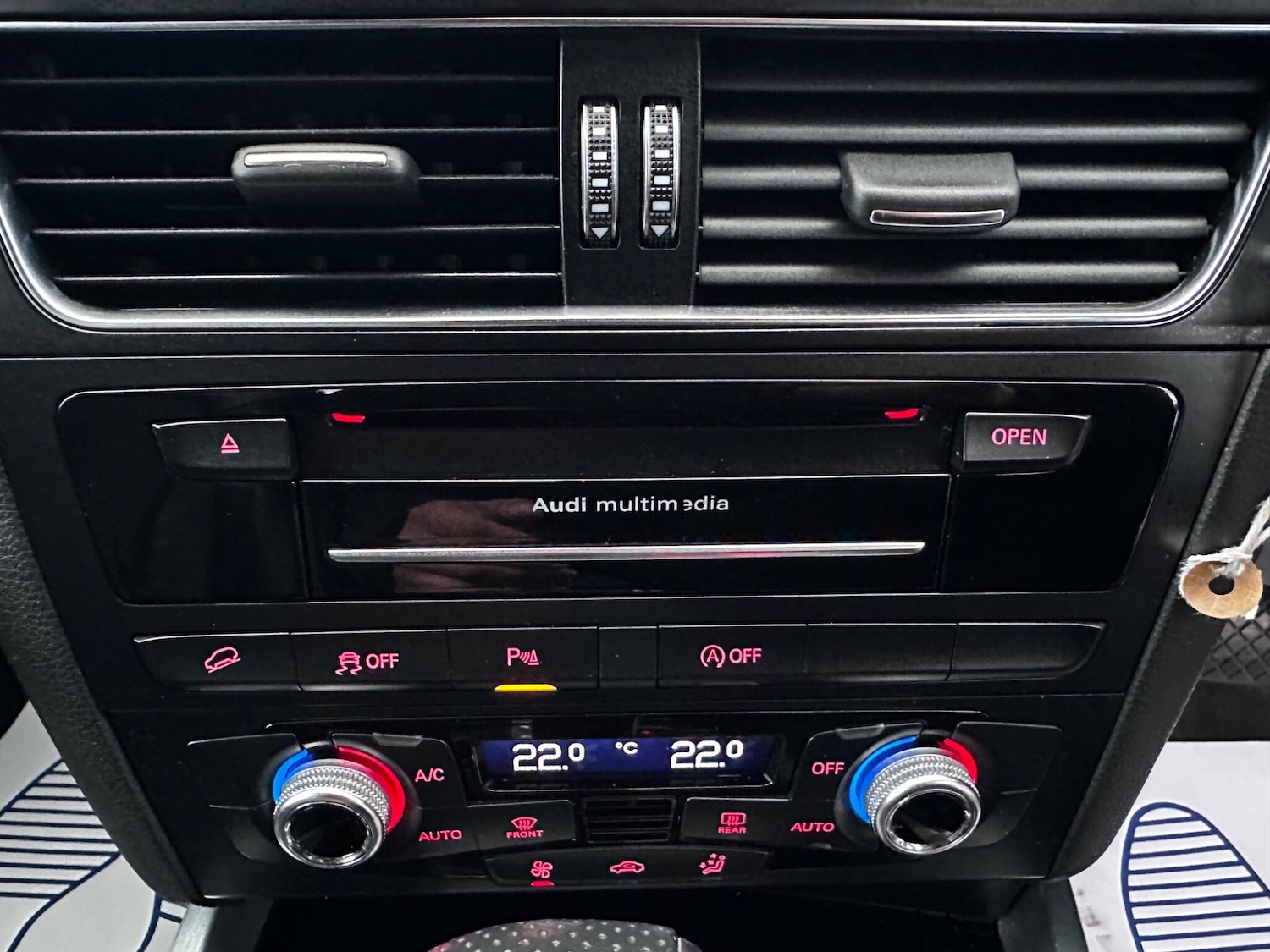 Used Audi Q5 for sale - 76728703: Photo 35