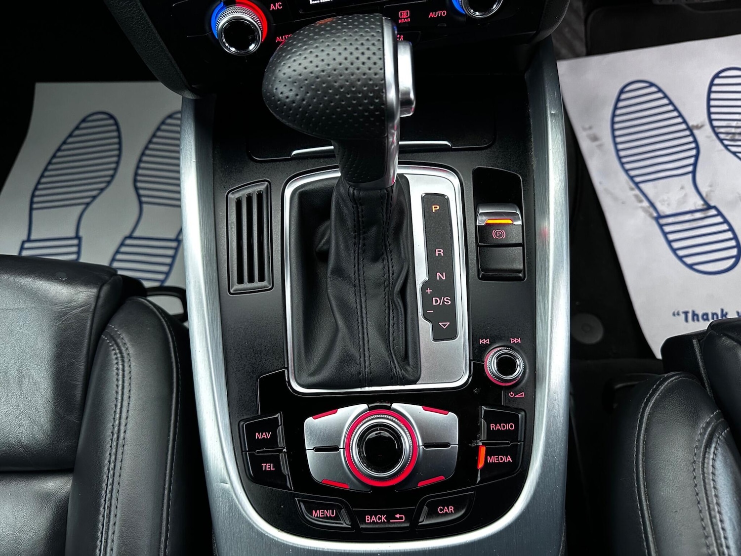 Used Audi Q5 for sale - 76728703: Photo 36